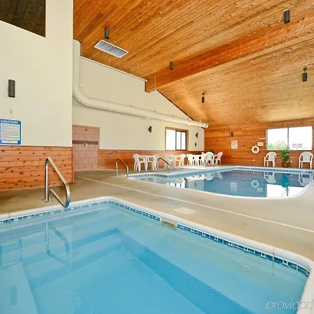 Americas Best Value Inn Ozark 