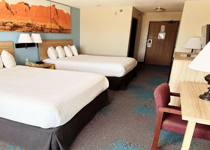 Americas Best Value Inn