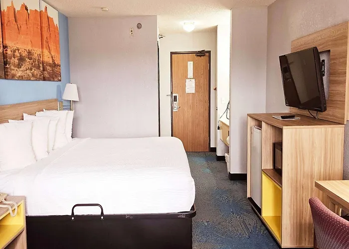 Americas Best Value Inn