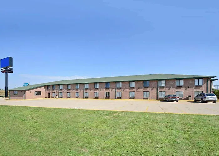 Americas Best Value Inn