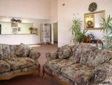 Days By Wyndham Springfield Hotel 3*