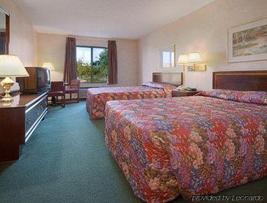 Days By Wyndham Springfield 3*