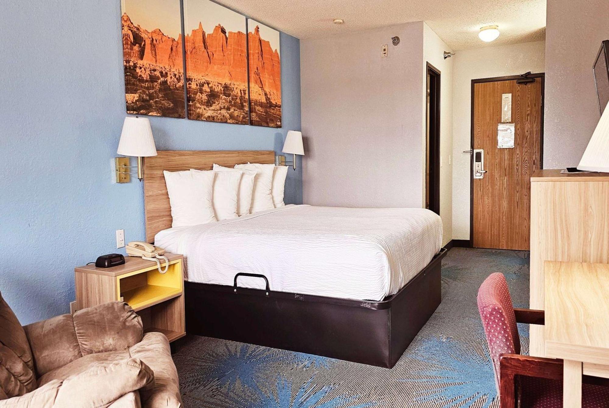 Hotel Days By Wyndham Springfield