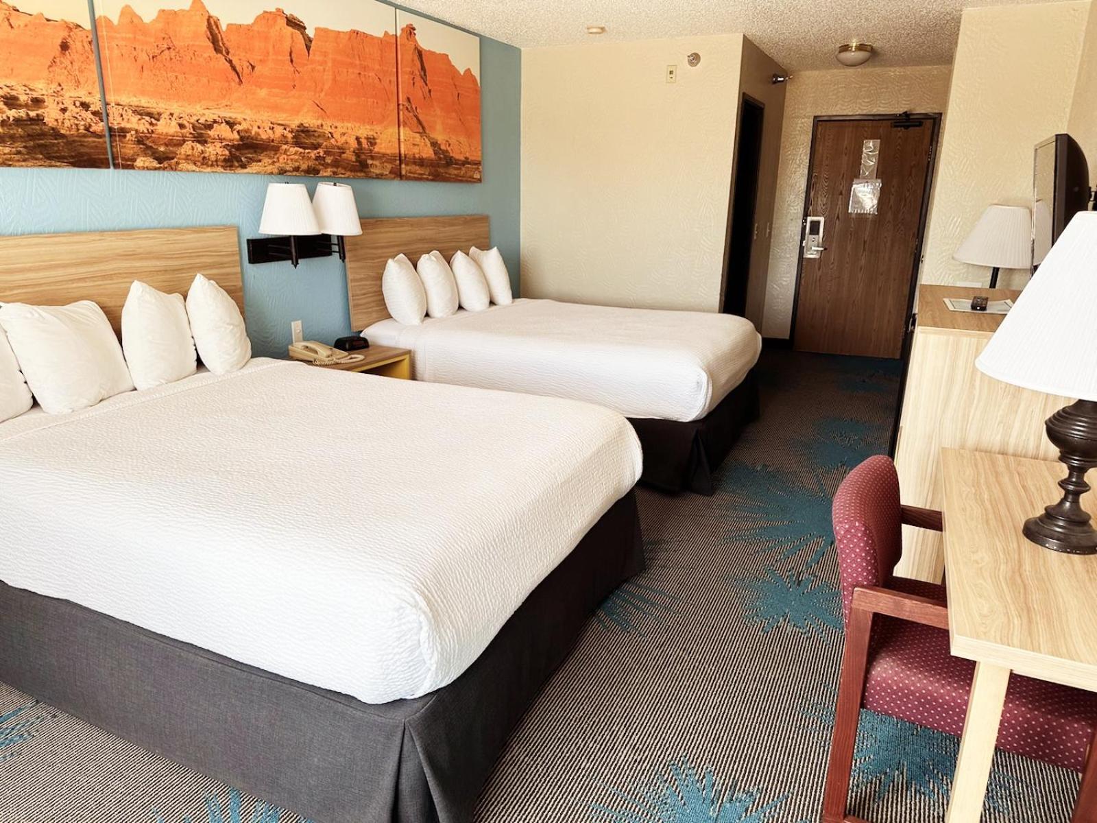 Hotel Days By Wyndham Springfield 3*