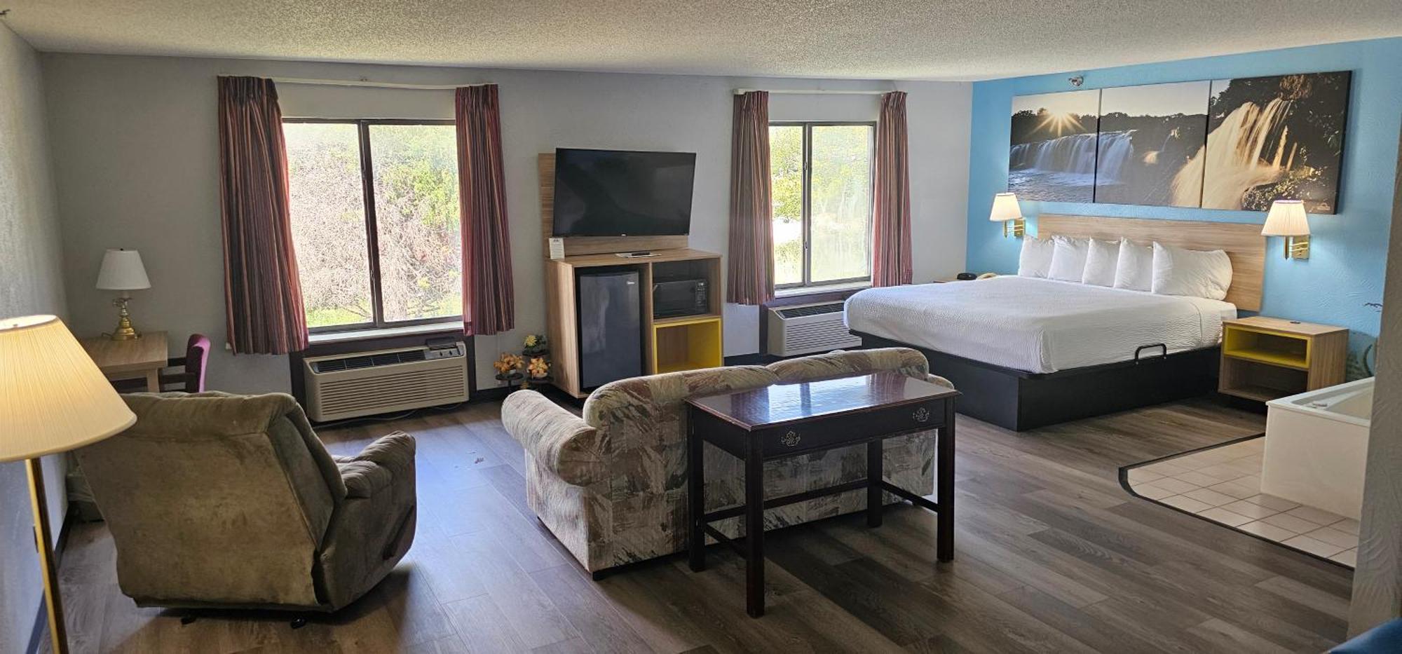 Days By Wyndham Springfield 3*