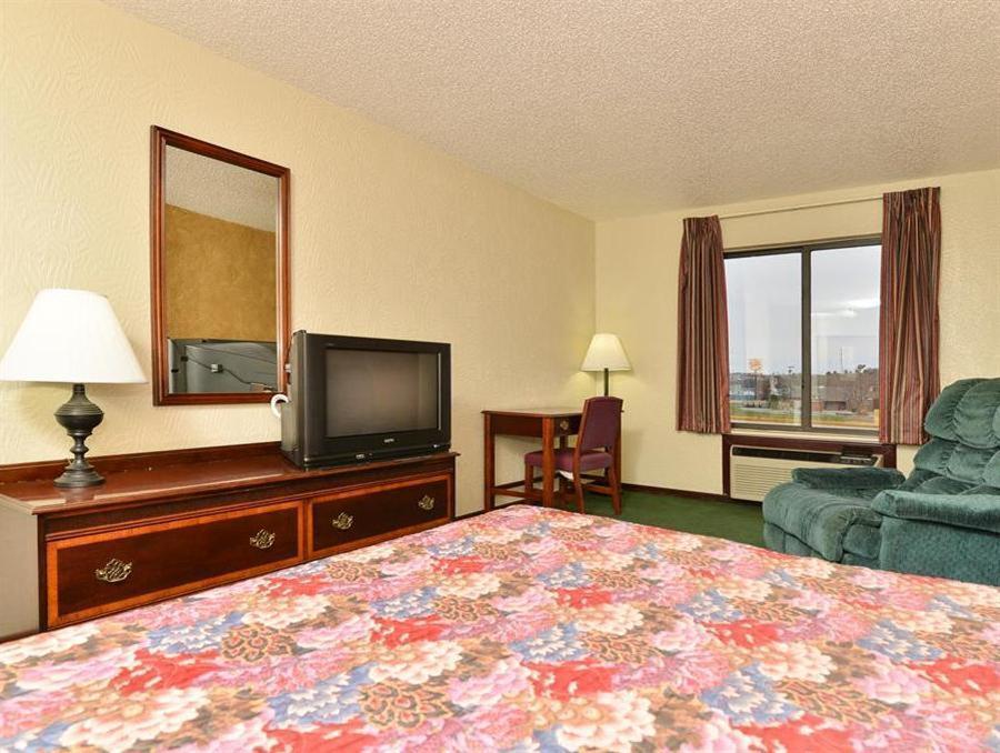 Days By Wyndham Springfield Ozark
