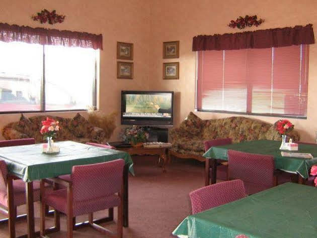 Days By Wyndham Springfield Hotel Ozark